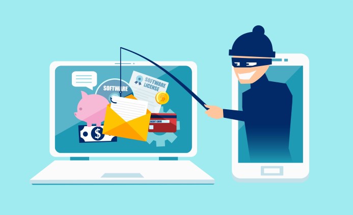 Phishing Prevention