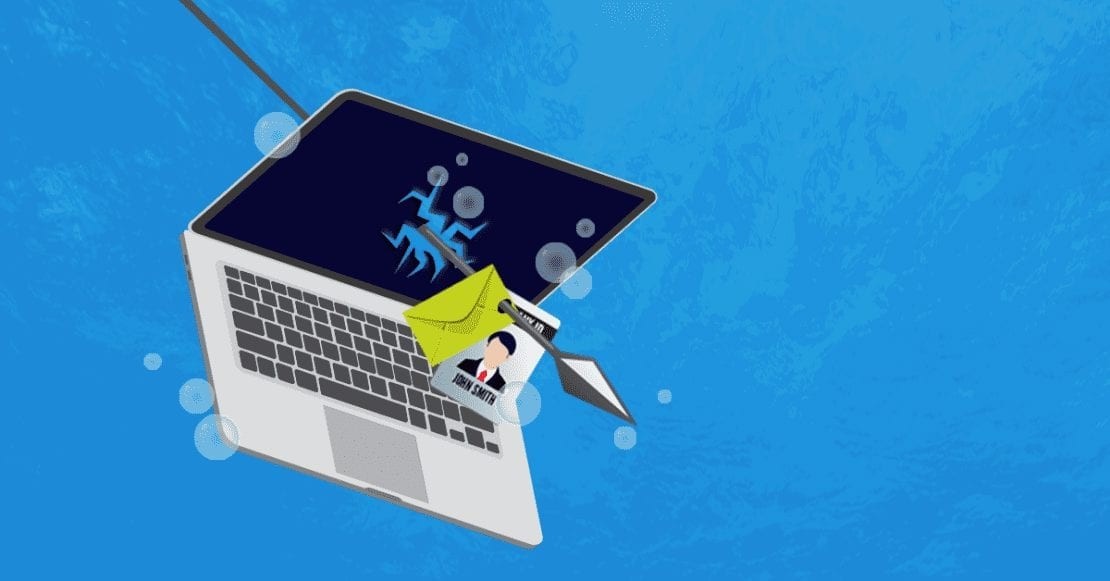 Spear Phishing Thumbnail