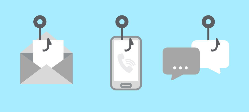 Voice Phishing
